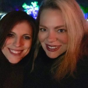 Meet your Posher, Annick